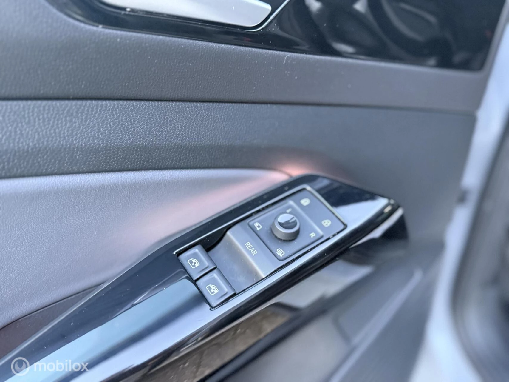 Hoofdafbeelding Volkswagen ID.5