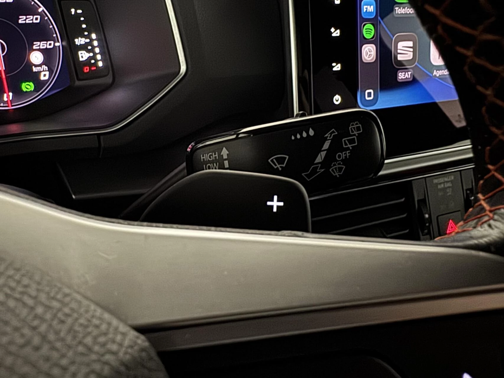Hoofdafbeelding SEAT Tarraco