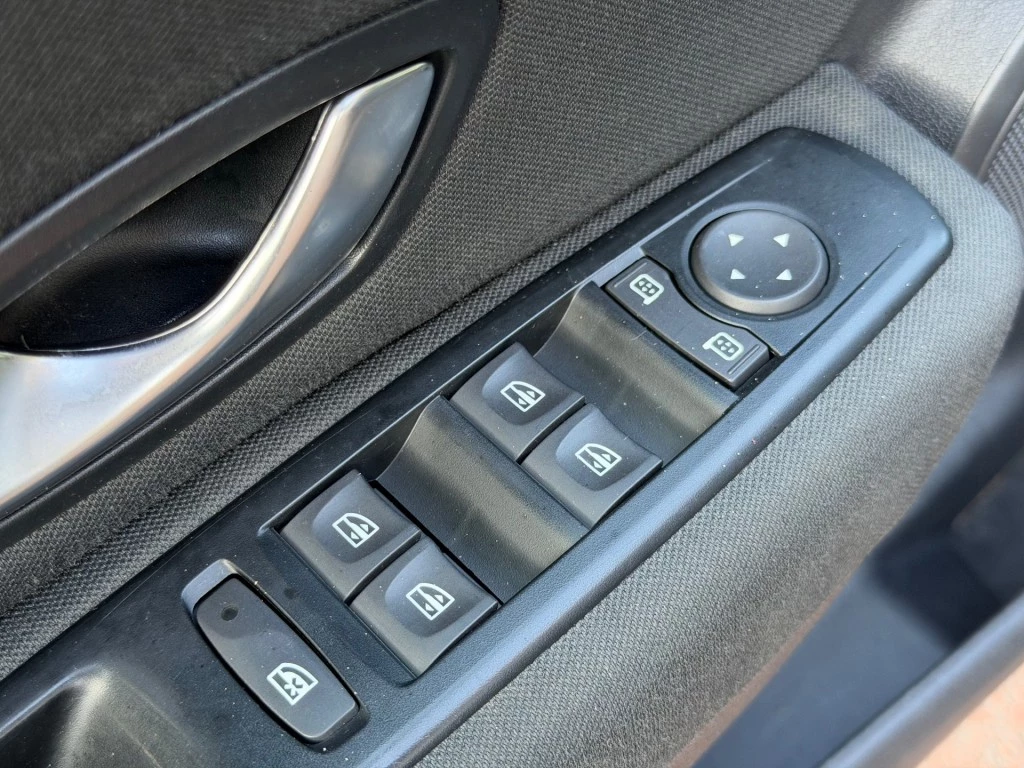 Hoofdafbeelding Renault Mégane