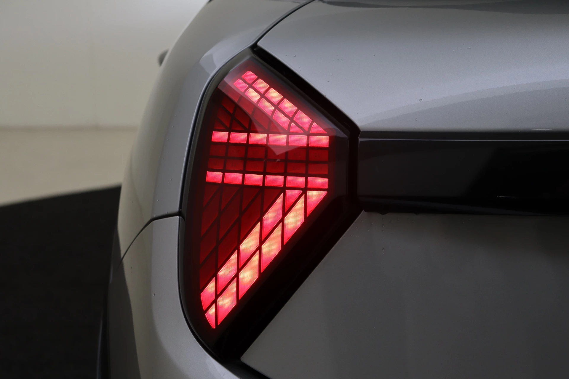 Hoofdafbeelding MINI 5-deurs