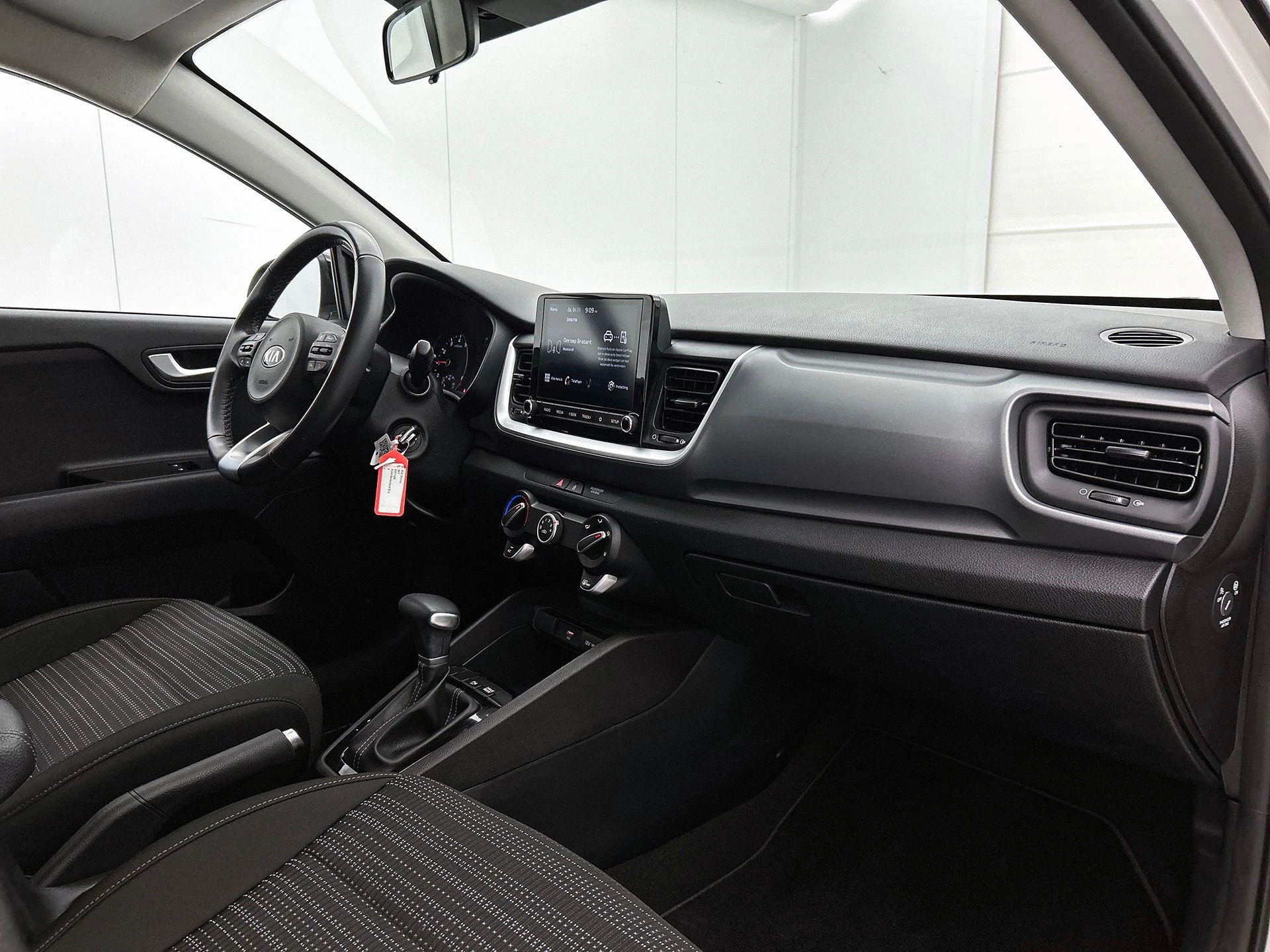 Hoofdafbeelding Kia Stonic