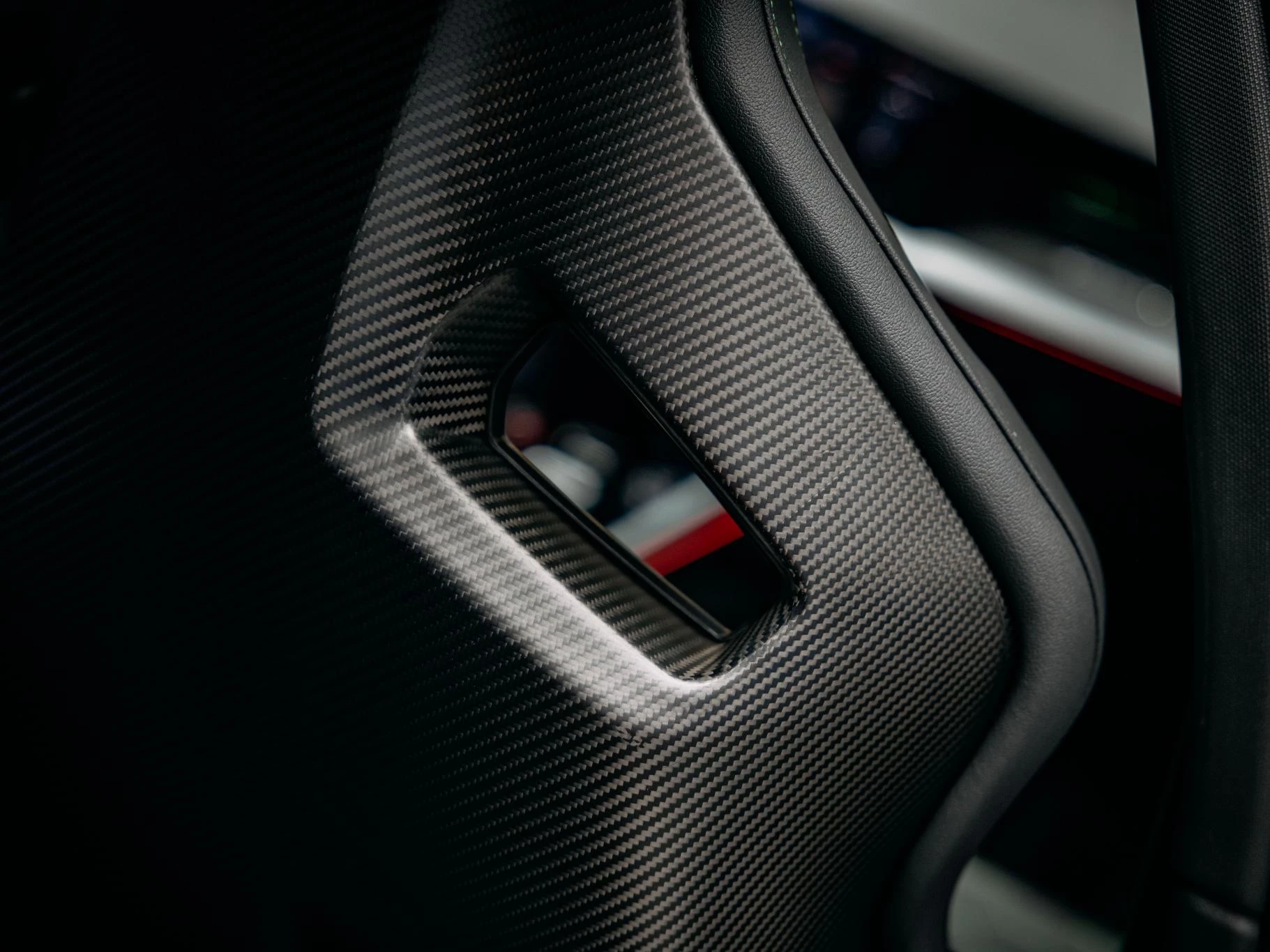 Hoofdafbeelding Audi RS3