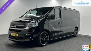 Fiat Talento 2.0 MultiJet L2H1 SX DC CAMERA NAVI TREKHAAK ECC CRUISE.