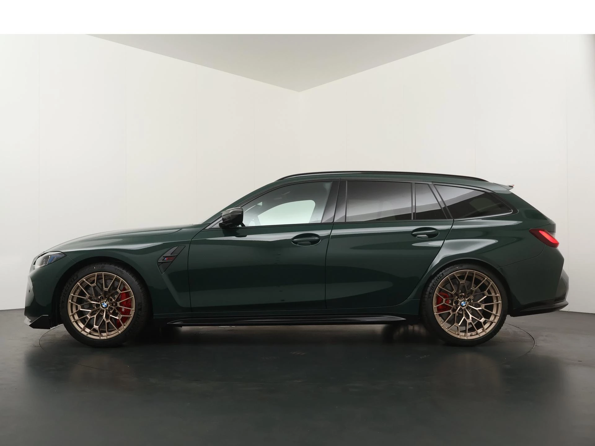 Hoofdafbeelding BMW M3