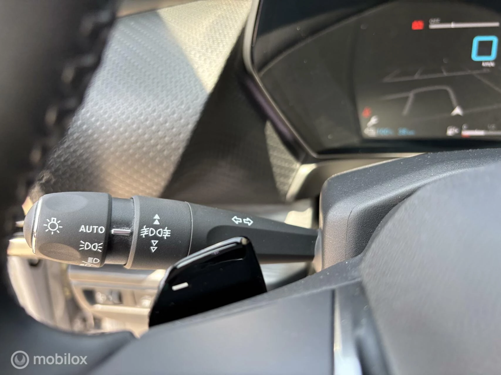 Hoofdafbeelding Citroën C5 X