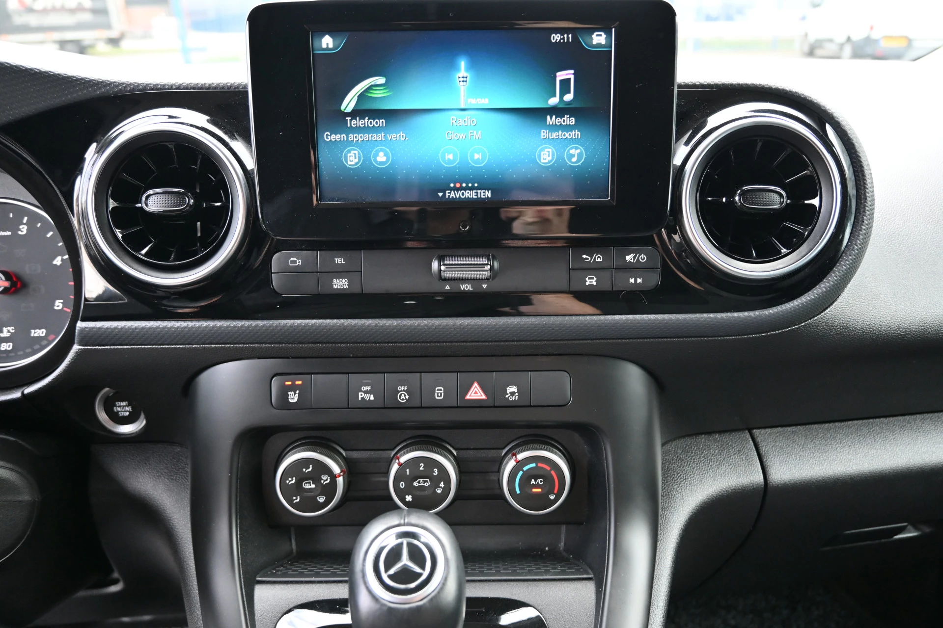 Hoofdafbeelding Mercedes-Benz Citan