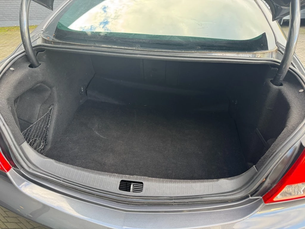 Hoofdafbeelding Opel Insignia