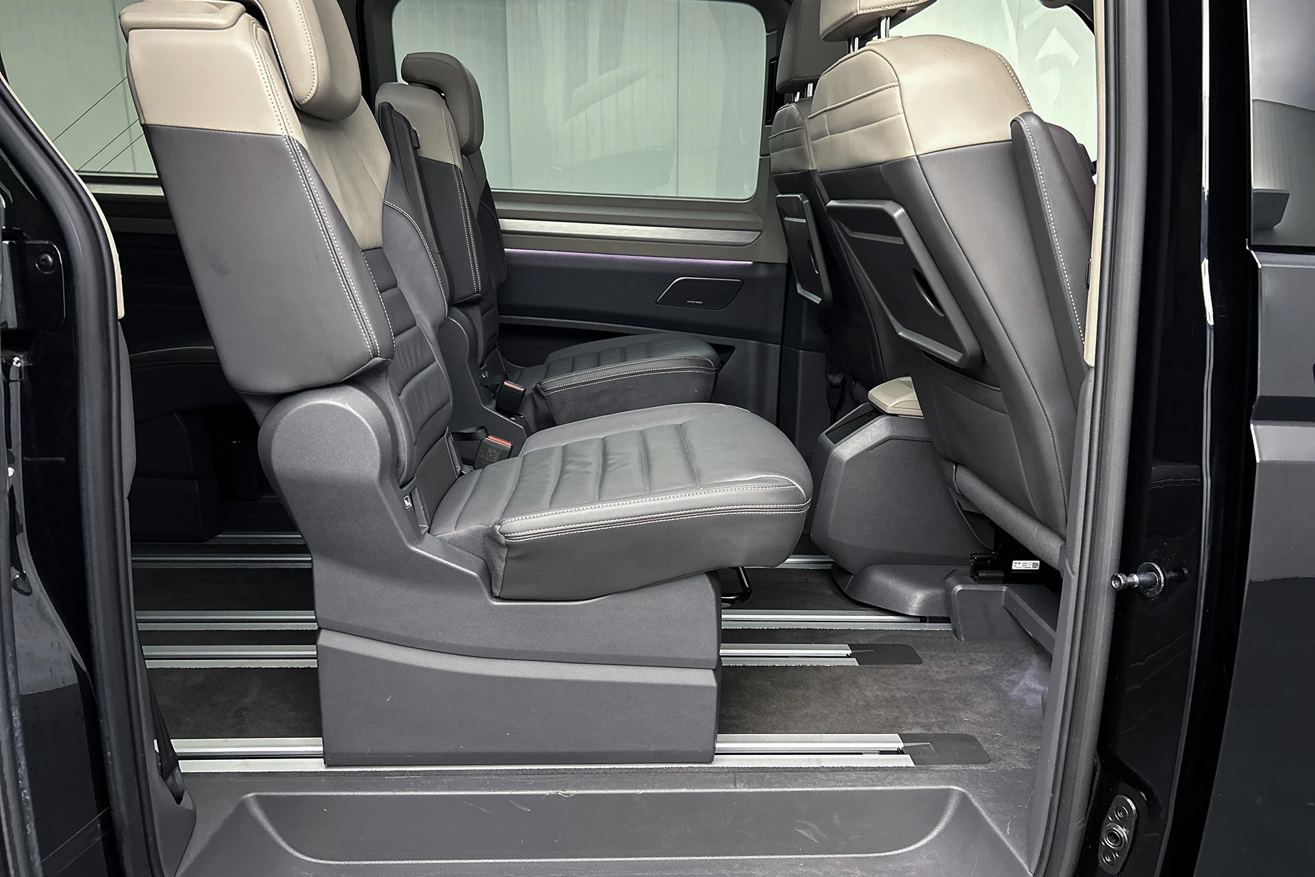 Hoofdafbeelding Volkswagen Multivan