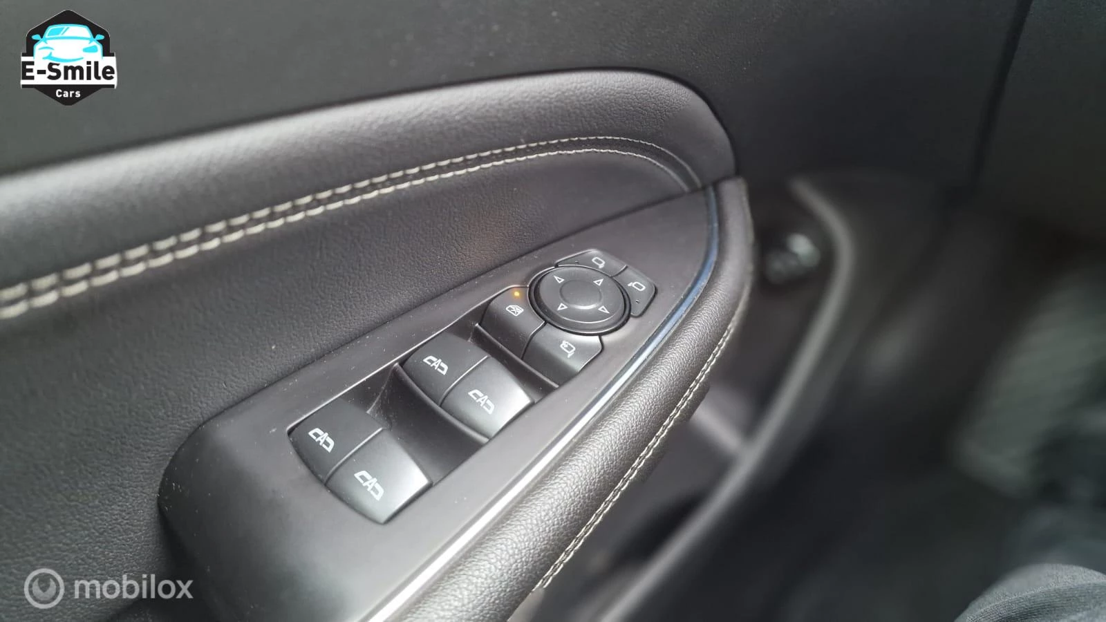 Hoofdafbeelding Opel Insignia