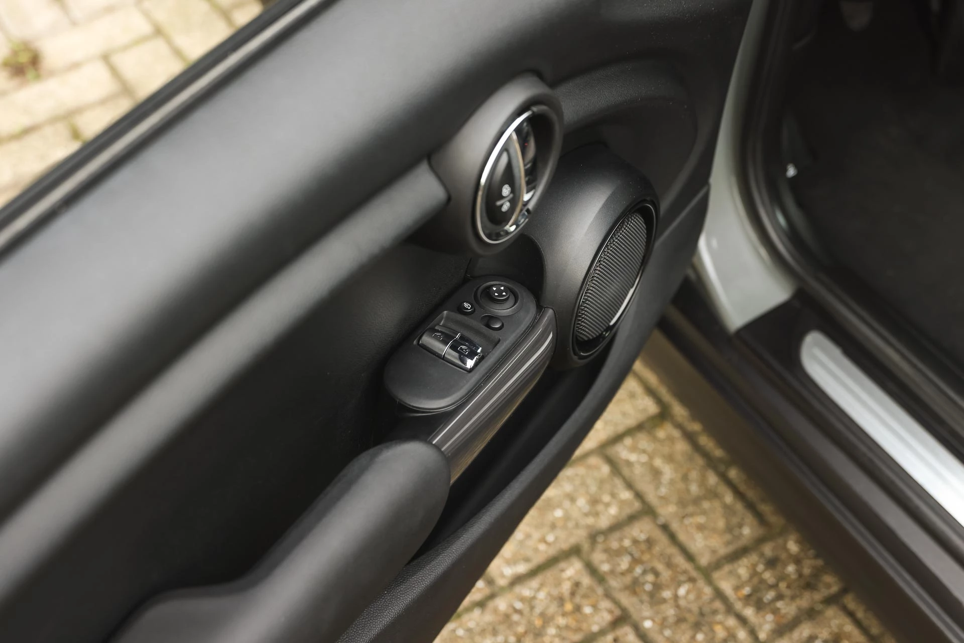 Hoofdafbeelding MINI One