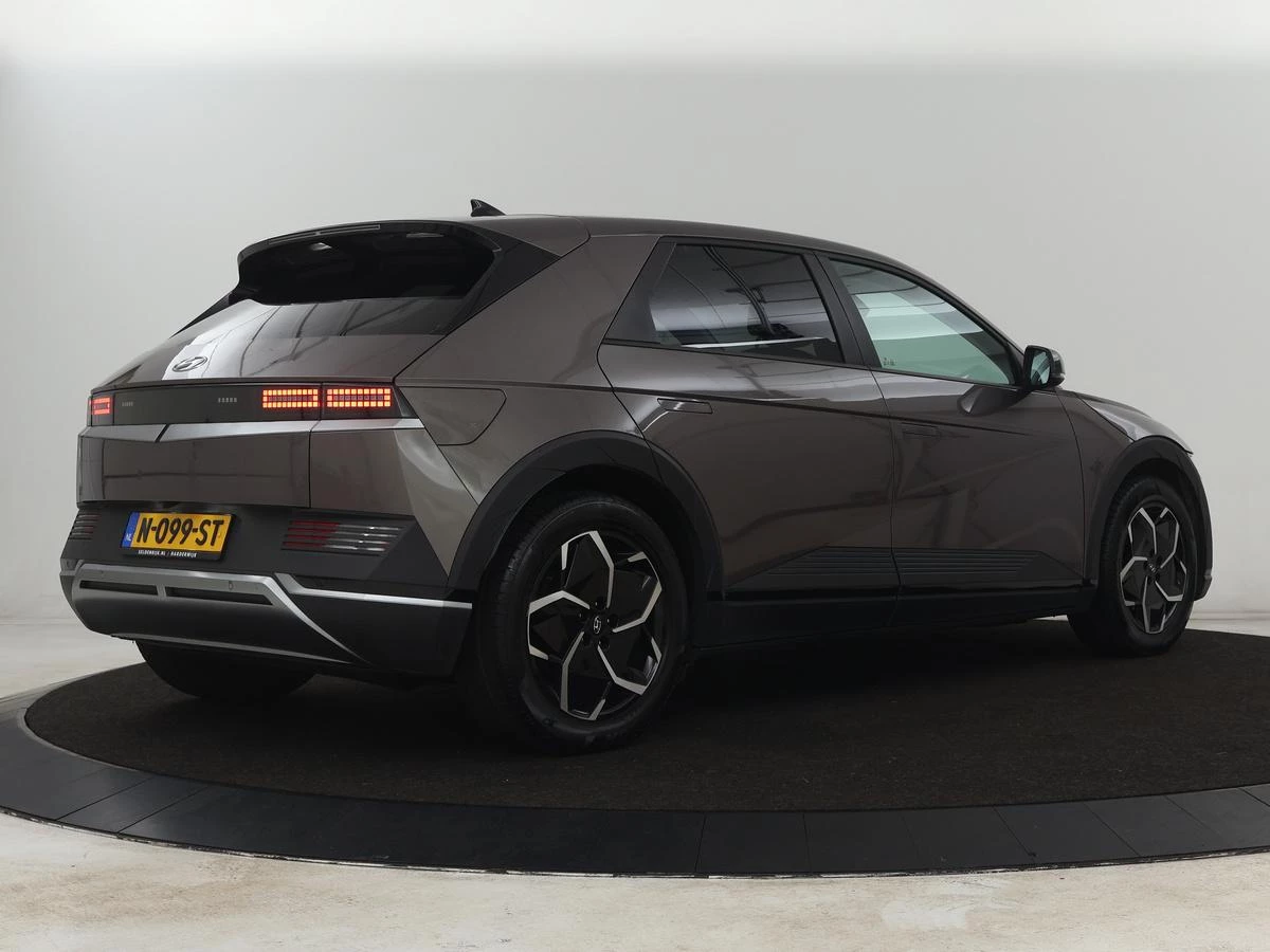 Hoofdafbeelding Hyundai IONIQ 5