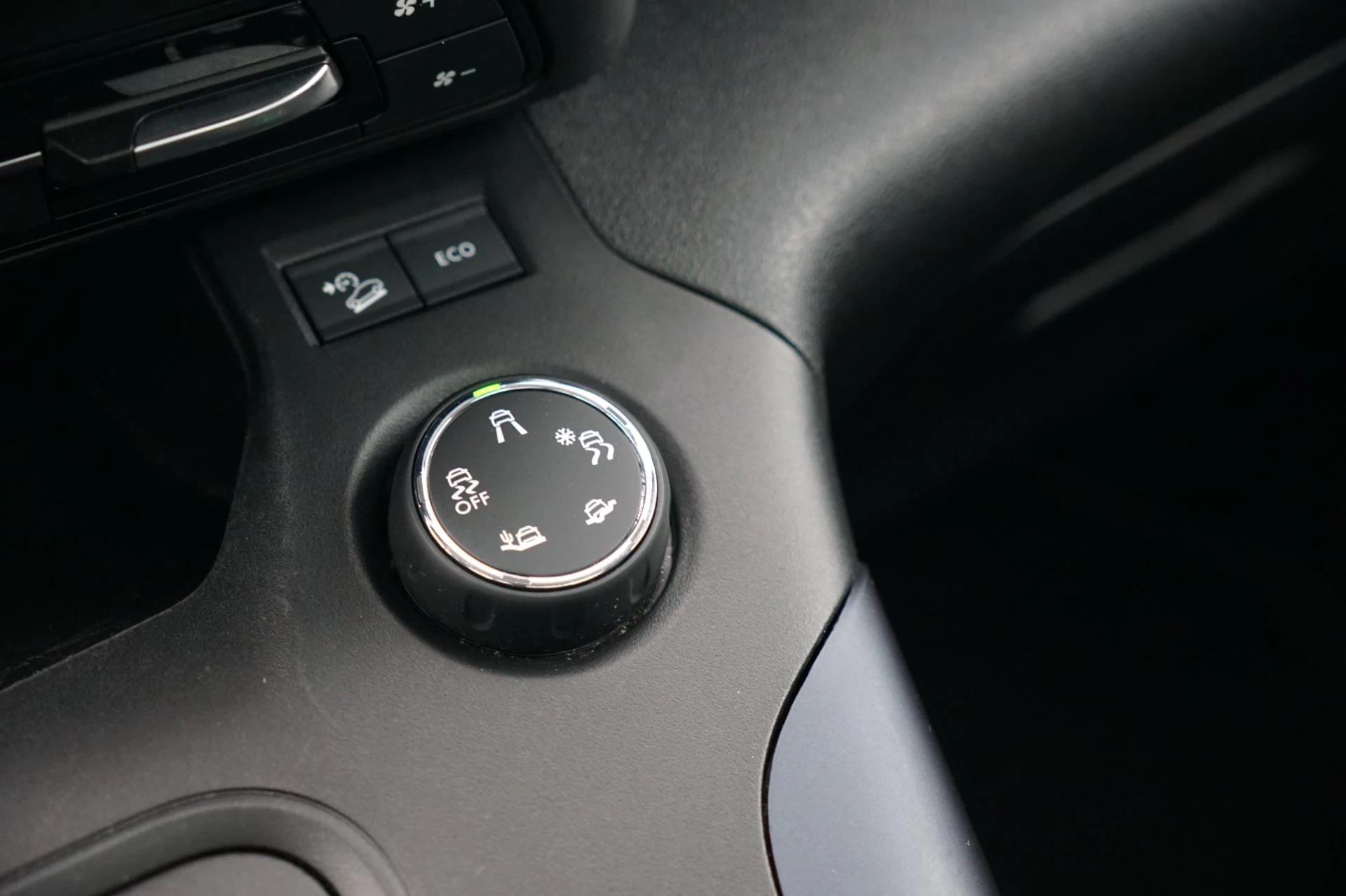 Hoofdafbeelding Peugeot Rifter