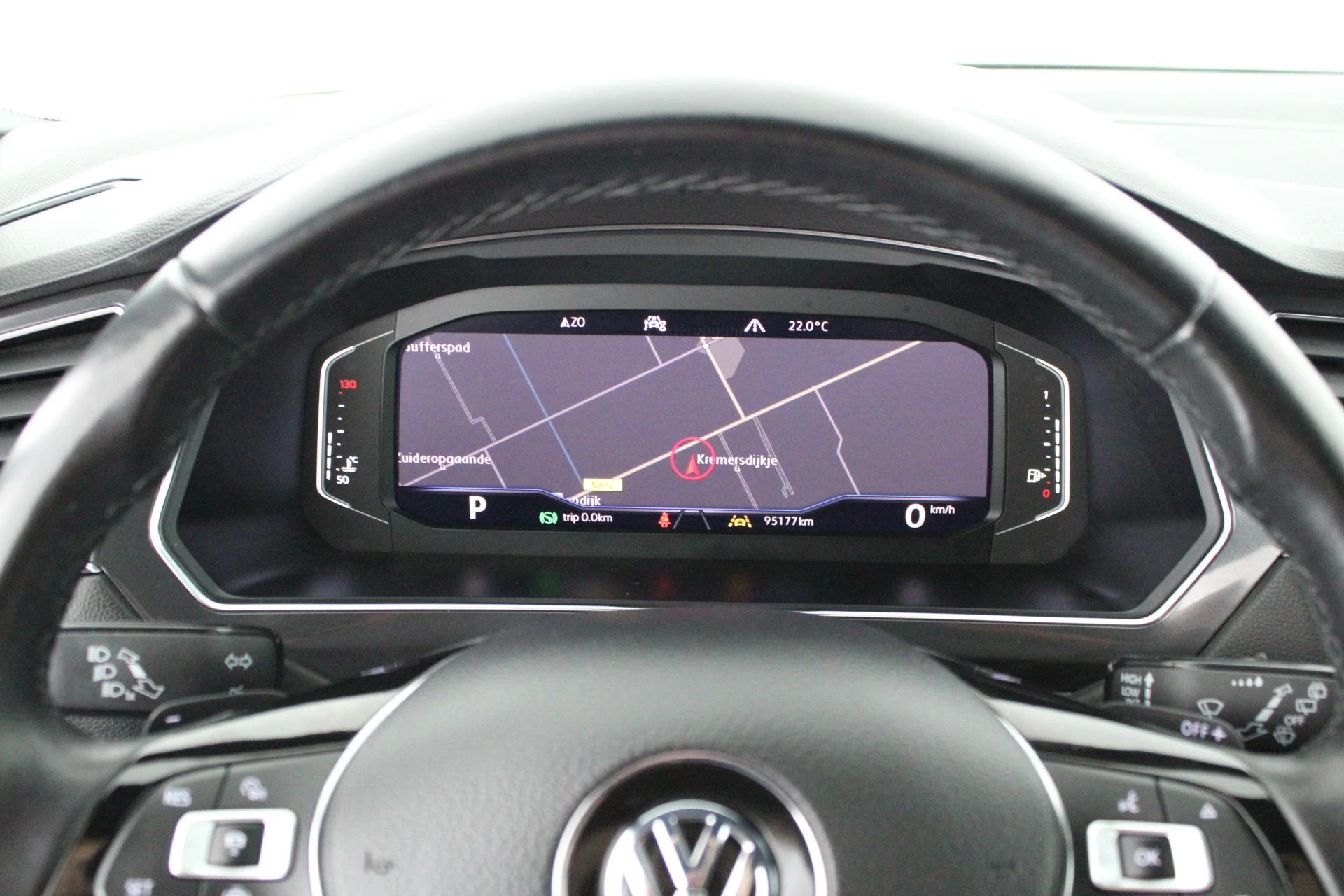 Hoofdafbeelding Volkswagen Tiguan Allspace