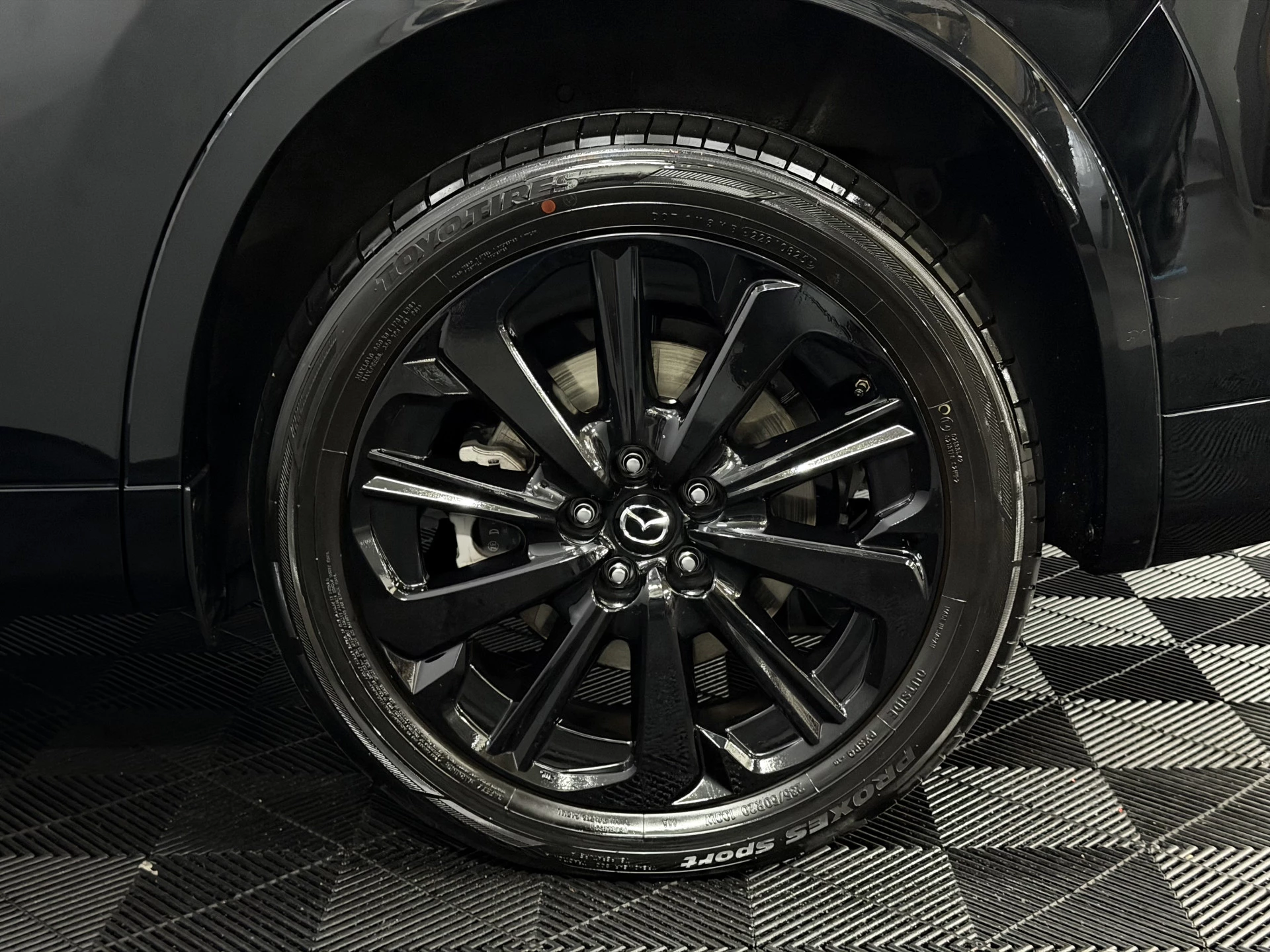 Hoofdafbeelding Mazda CX-60