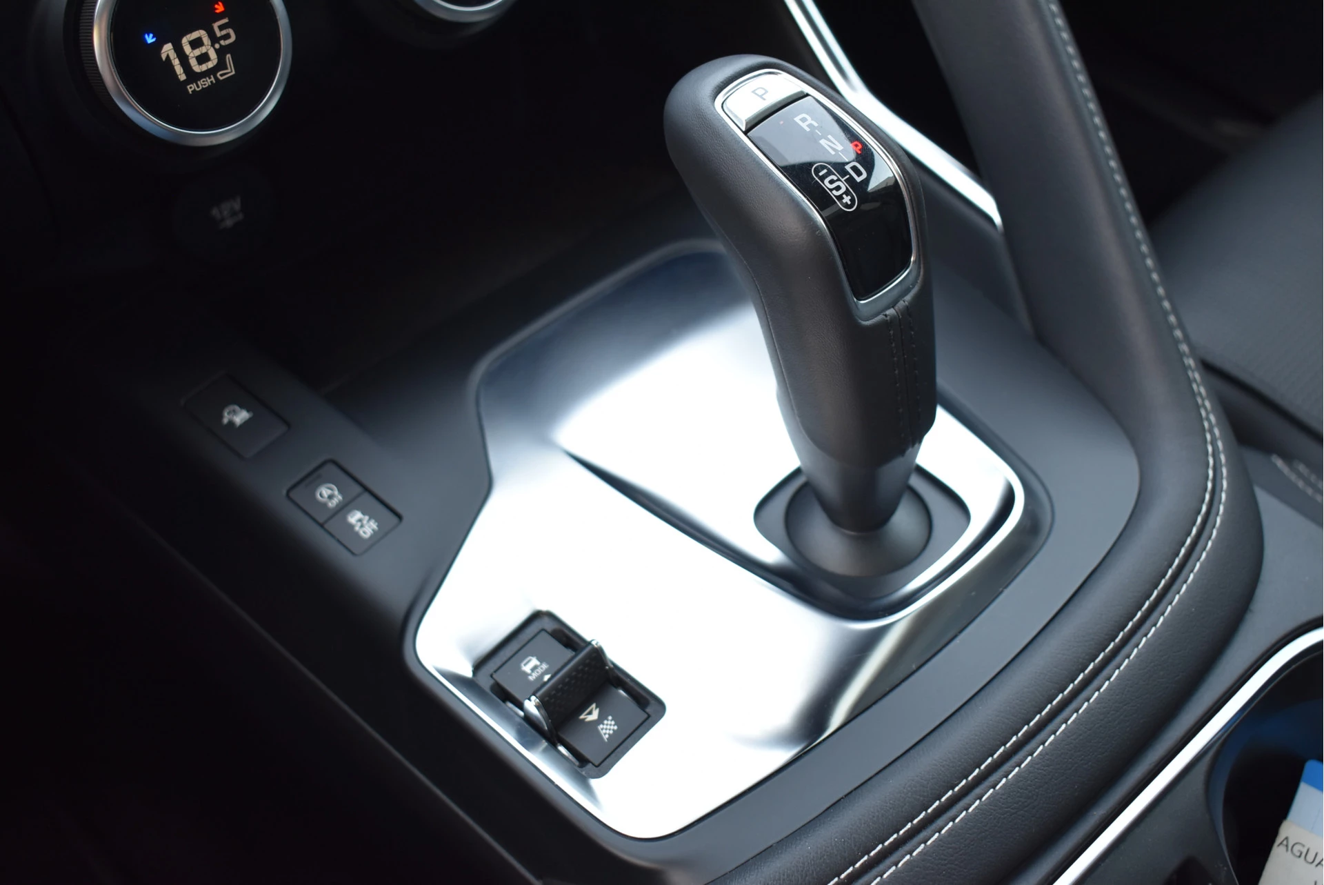 Hoofdafbeelding Jaguar E-PACE