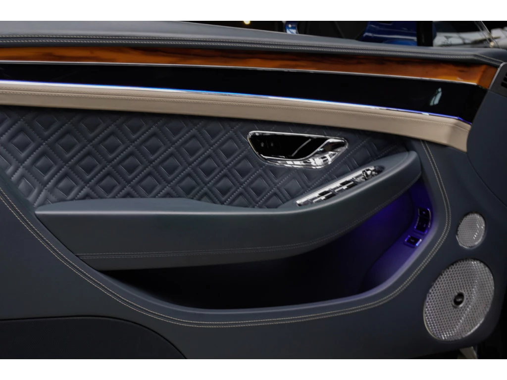 Hoofdafbeelding Bentley Continental GT