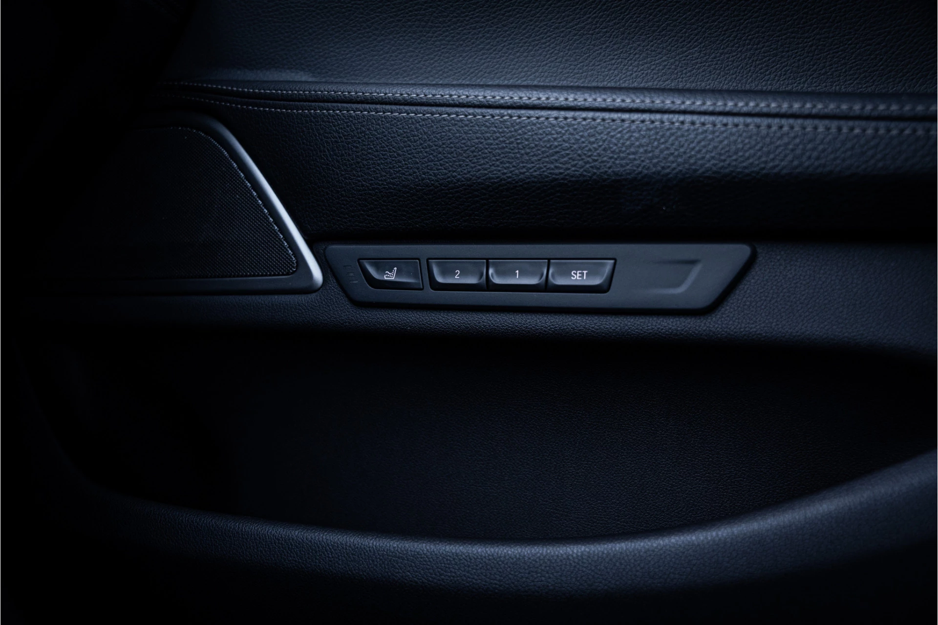 Hoofdafbeelding BMW 7 Serie