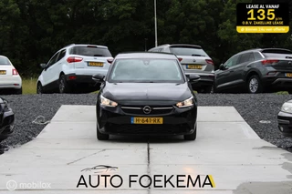 Opel Corsa 1.2 Edition AUTOMATISCHE LICHTEN APPLE CARPLAY