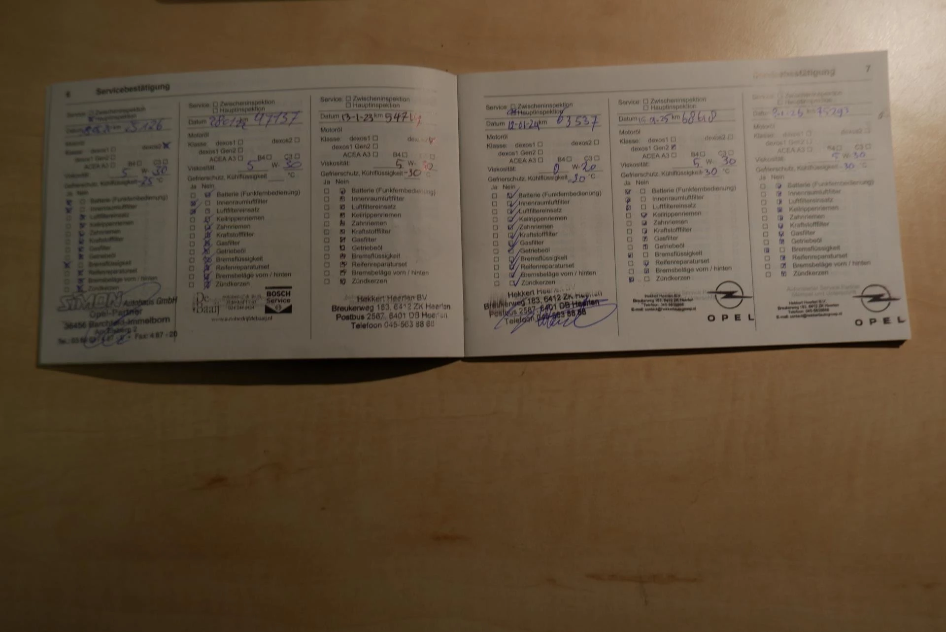 Hoofdafbeelding Opel ADAM