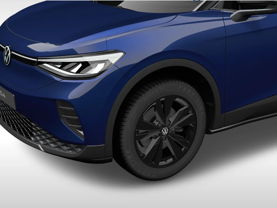 Hoofdafbeelding Volkswagen ID.4