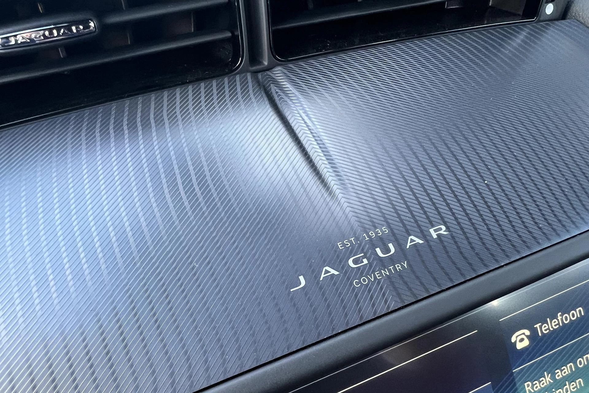 Hoofdafbeelding Jaguar F-Type