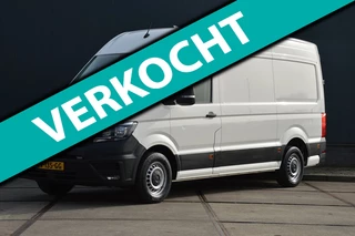 Volkswagen Crafter 35 2.0 TDI L3H3 Highline 103KW Euro 6