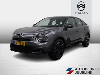 Citroen C4 1.2T 130PK Automaat Business Plus Winterpakket