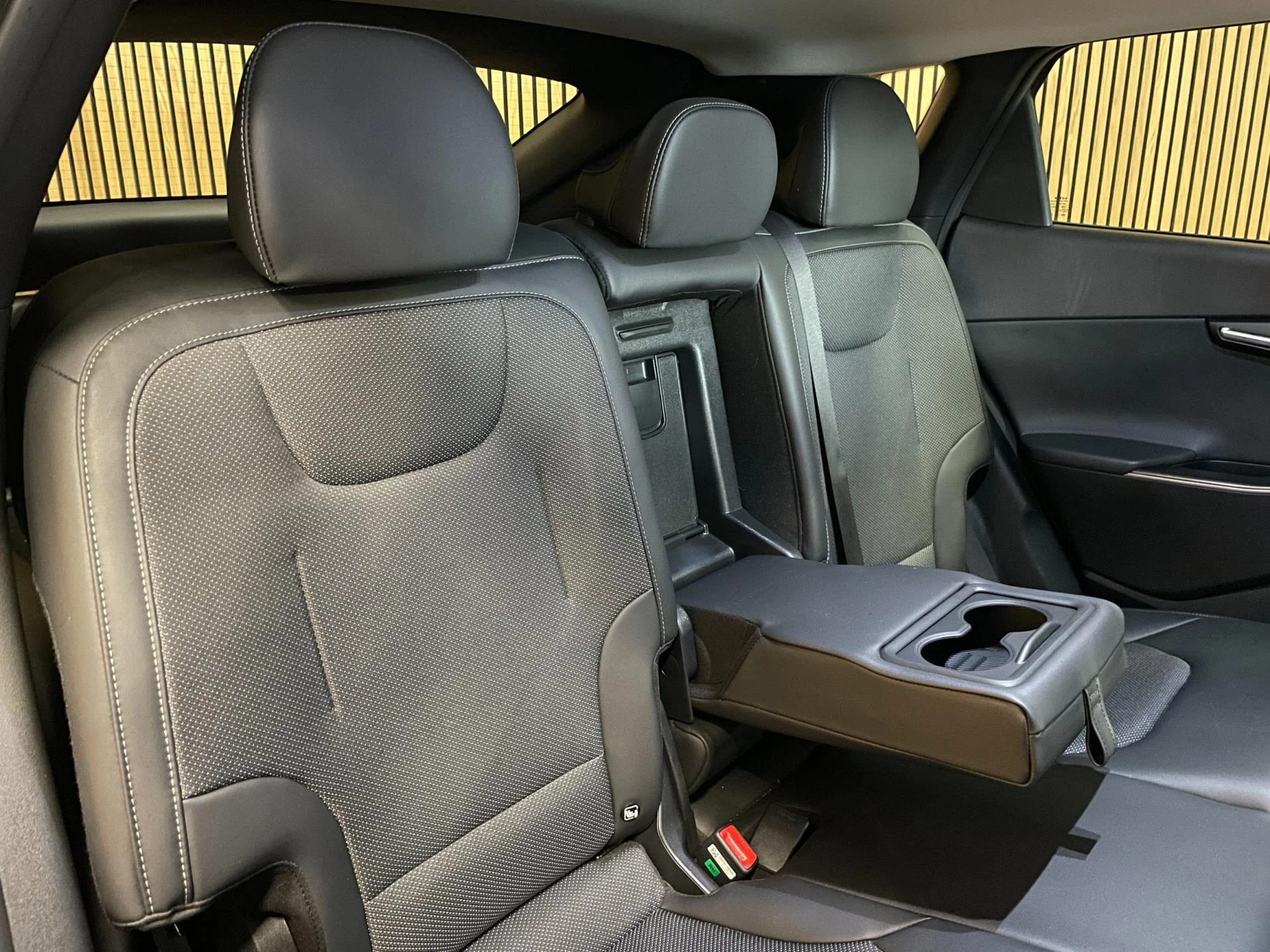 Hoofdafbeelding Kia EV6