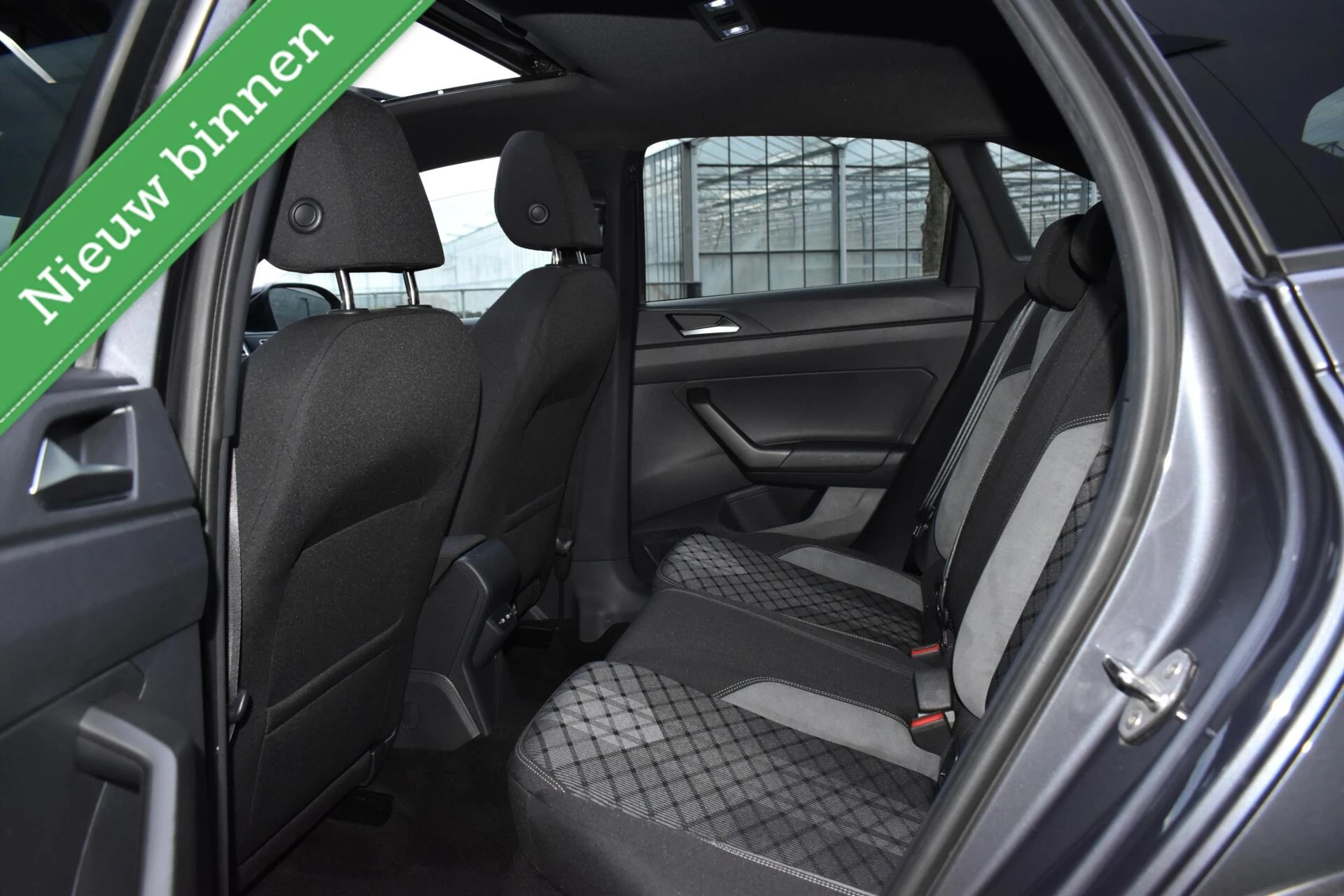 Hoofdafbeelding Volkswagen Taigo