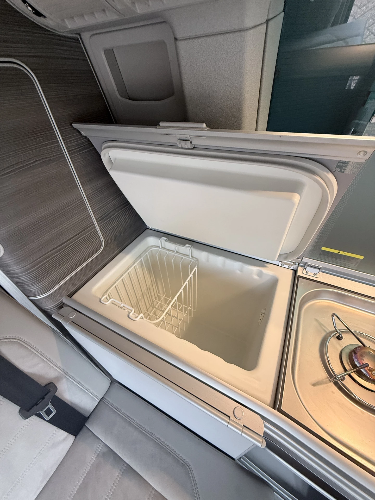Hoofdafbeelding Volkswagen California