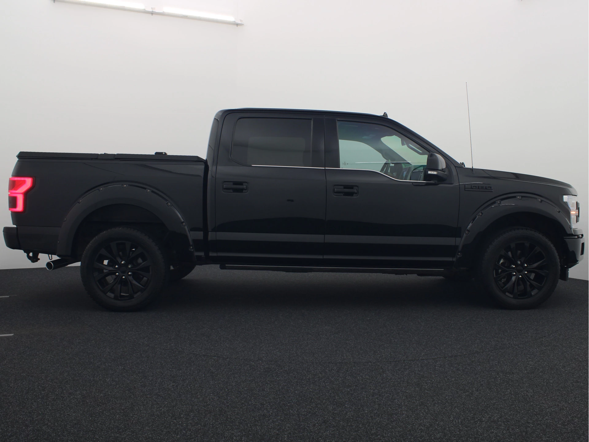 Hoofdafbeelding Ford F-150