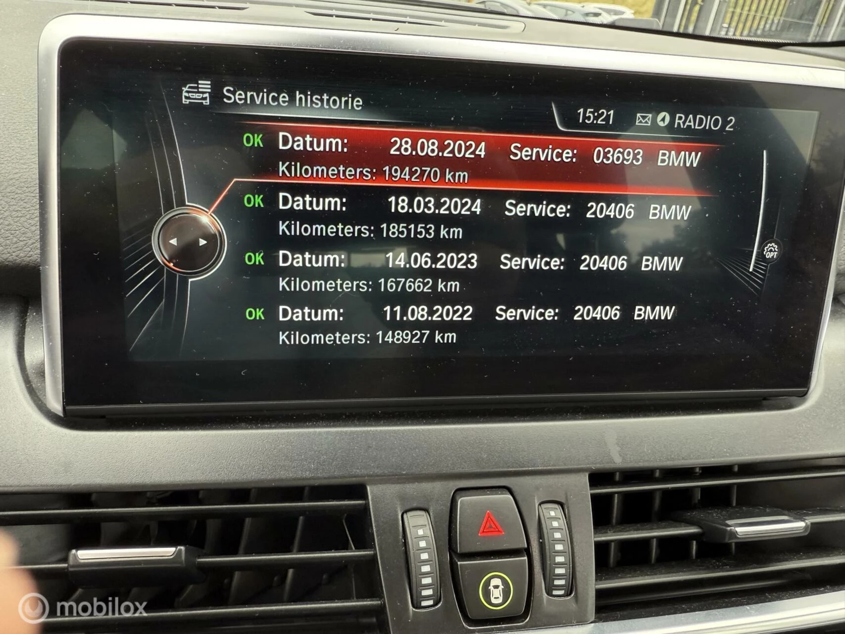 Hoofdafbeelding BMW 2 Serie