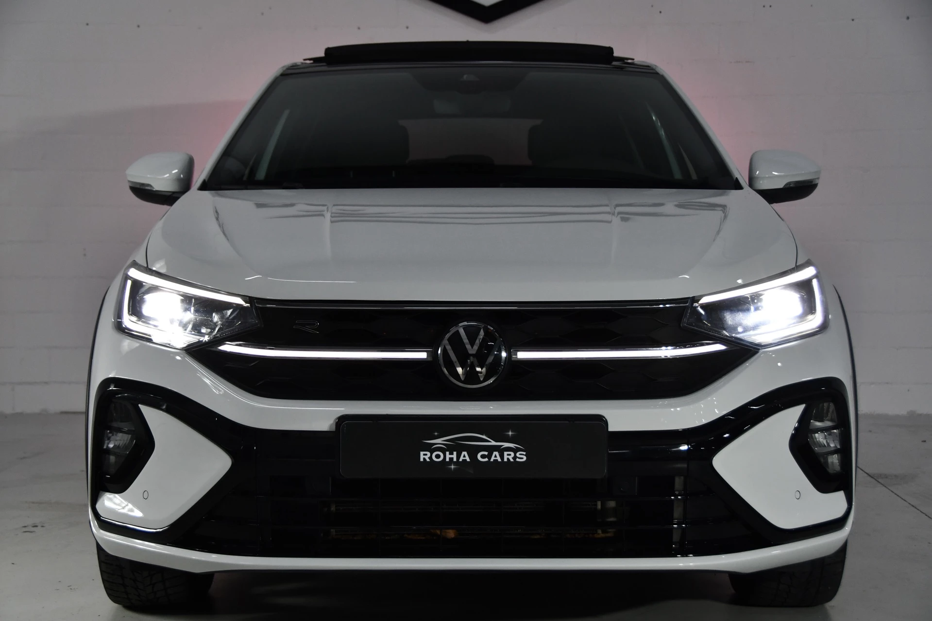 Hoofdafbeelding Volkswagen Taigo