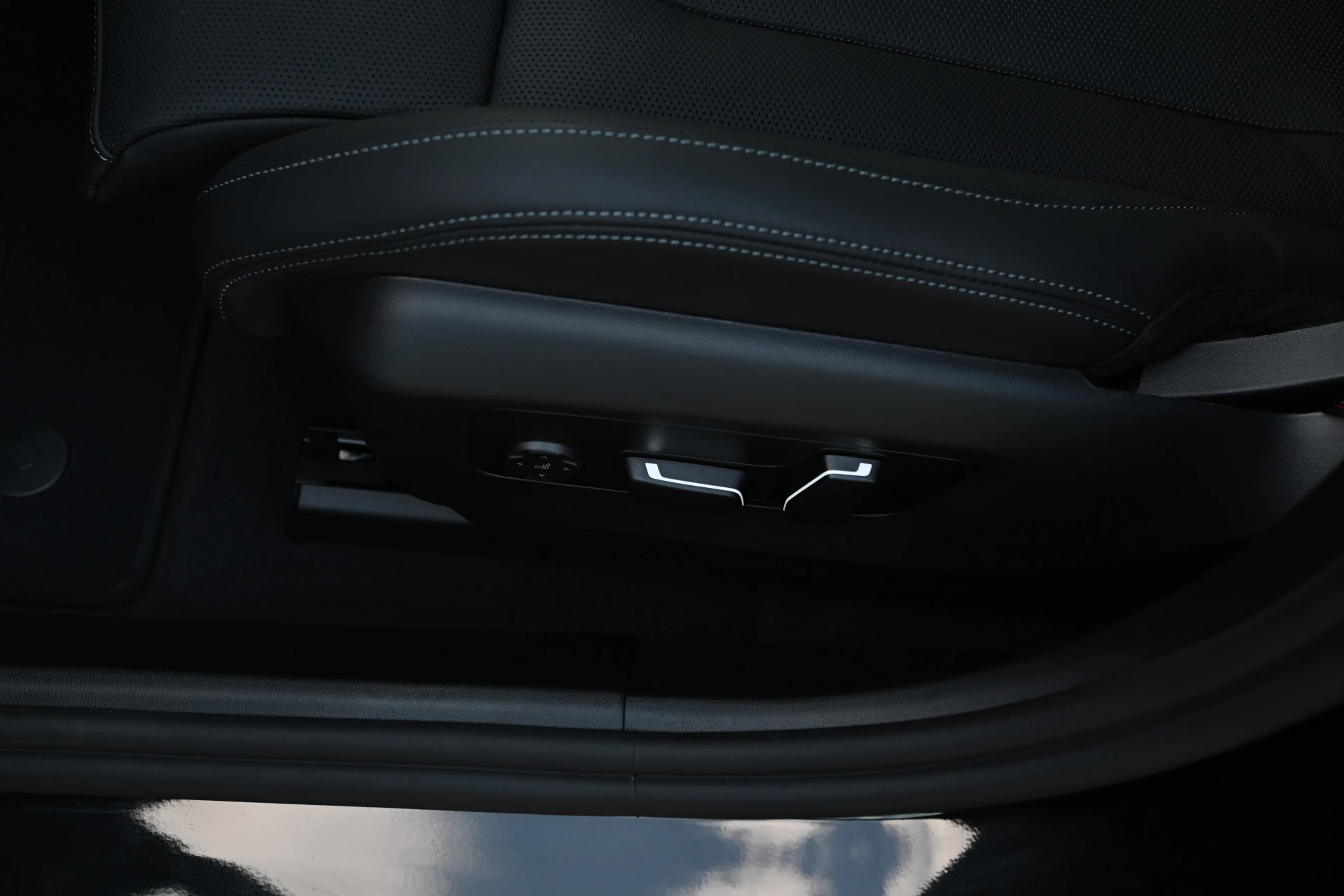 Hoofdafbeelding BMW i5