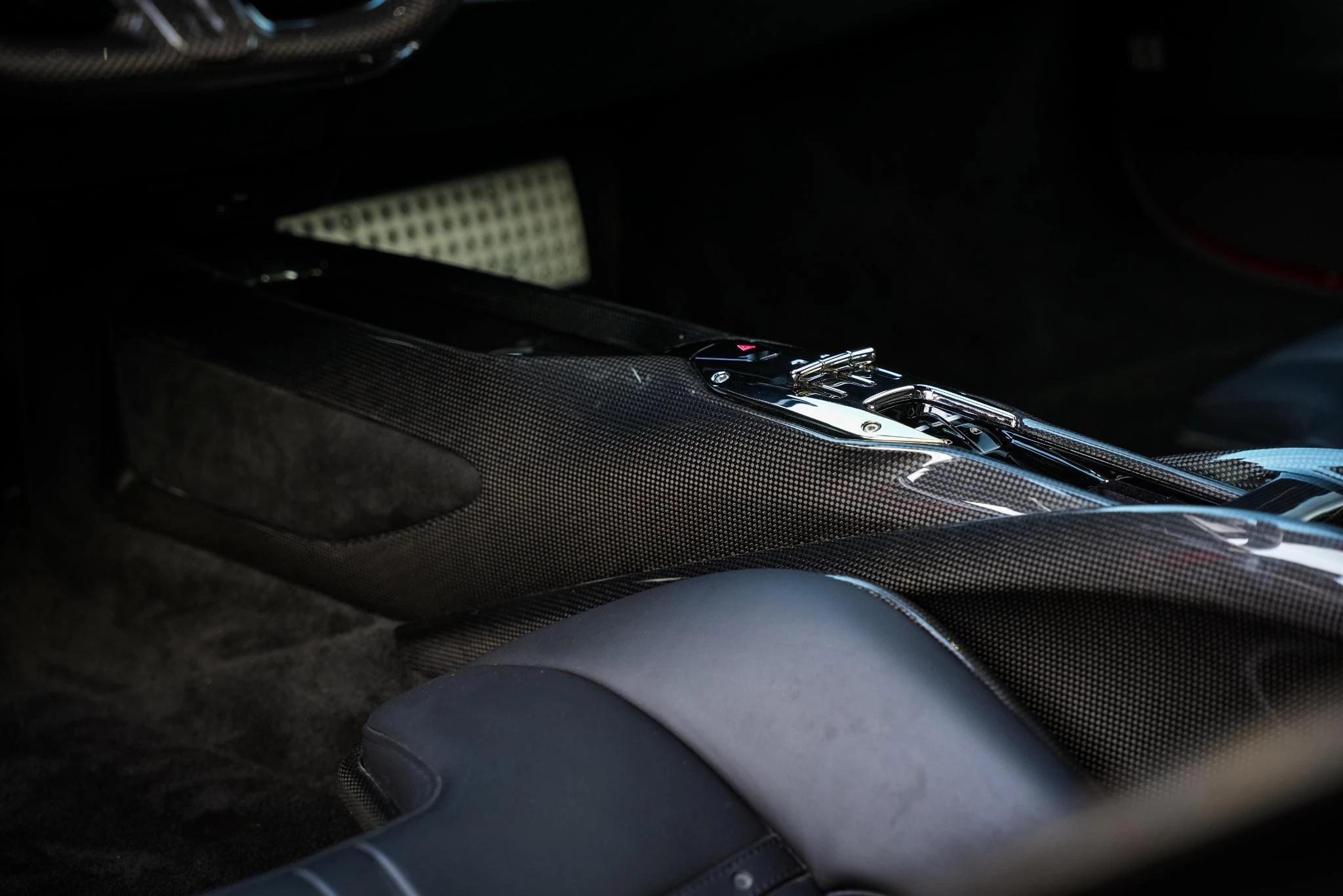 Hoofdafbeelding Ferrari SF90 Stradale