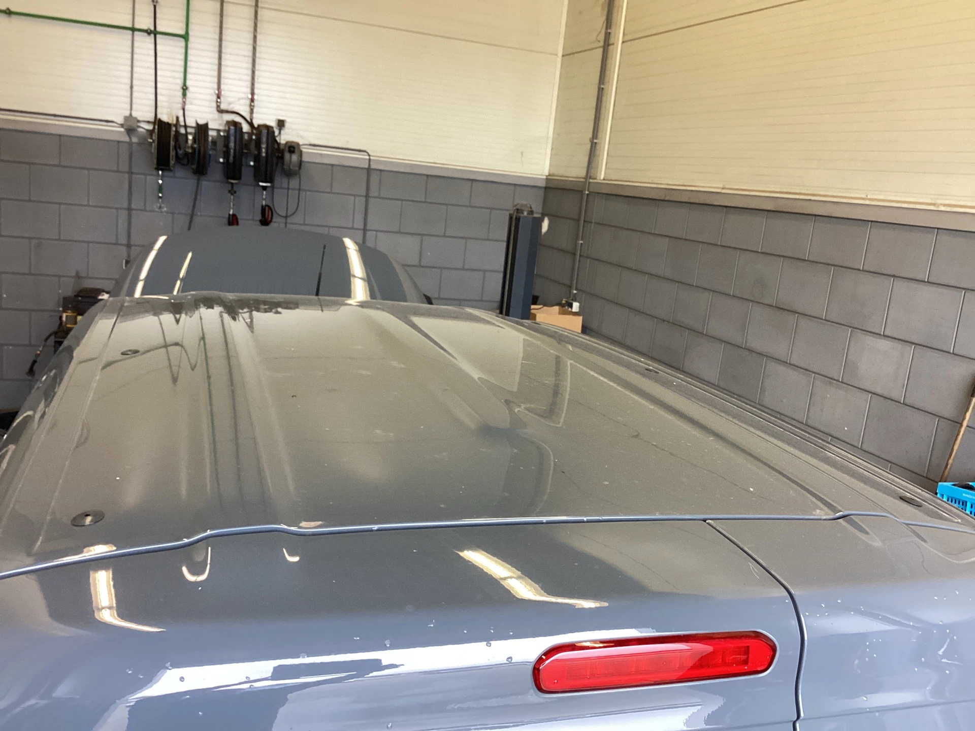 Hoofdafbeelding Mercedes-Benz Citan