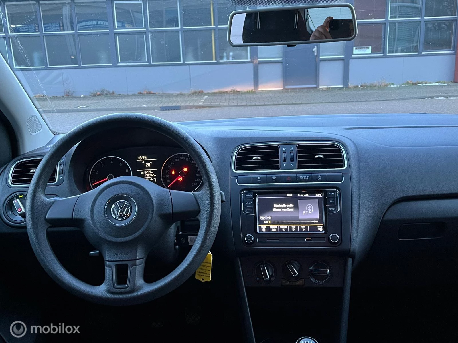 Hoofdafbeelding Volkswagen Golf Plus