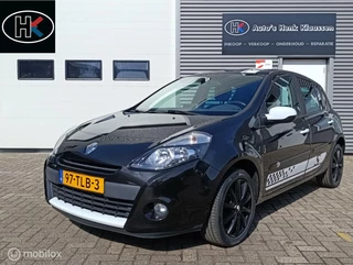 Renault Clio 5deurs 1.2TCe 100pk Navi Airco CruiseContr LM16