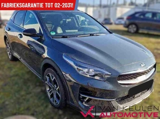 Kia XCeed 1.6 GDi PHEV ExecutiveLine l Open-dak l Trekhaak l