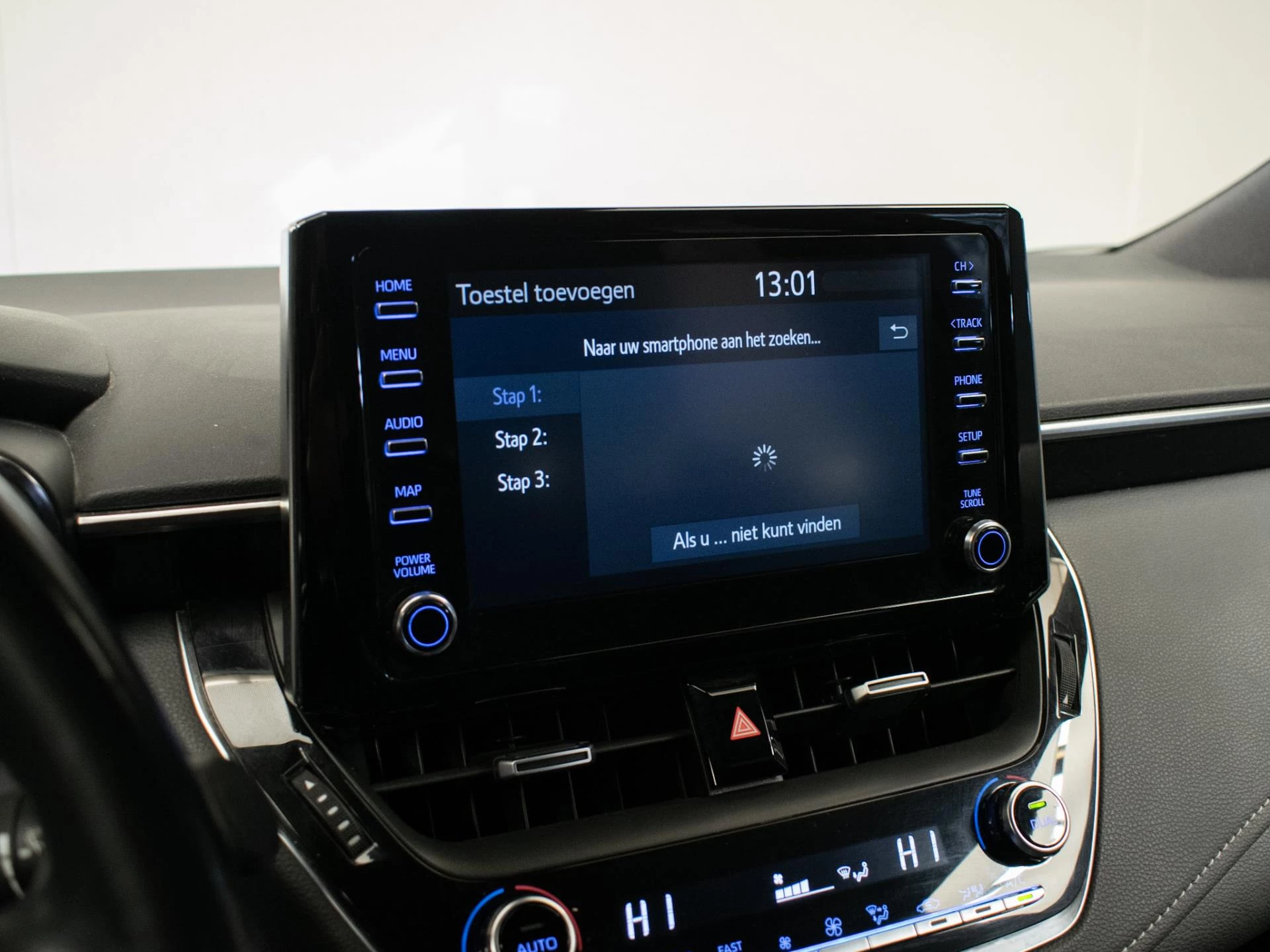 Hoofdafbeelding Toyota Corolla Touring Sports