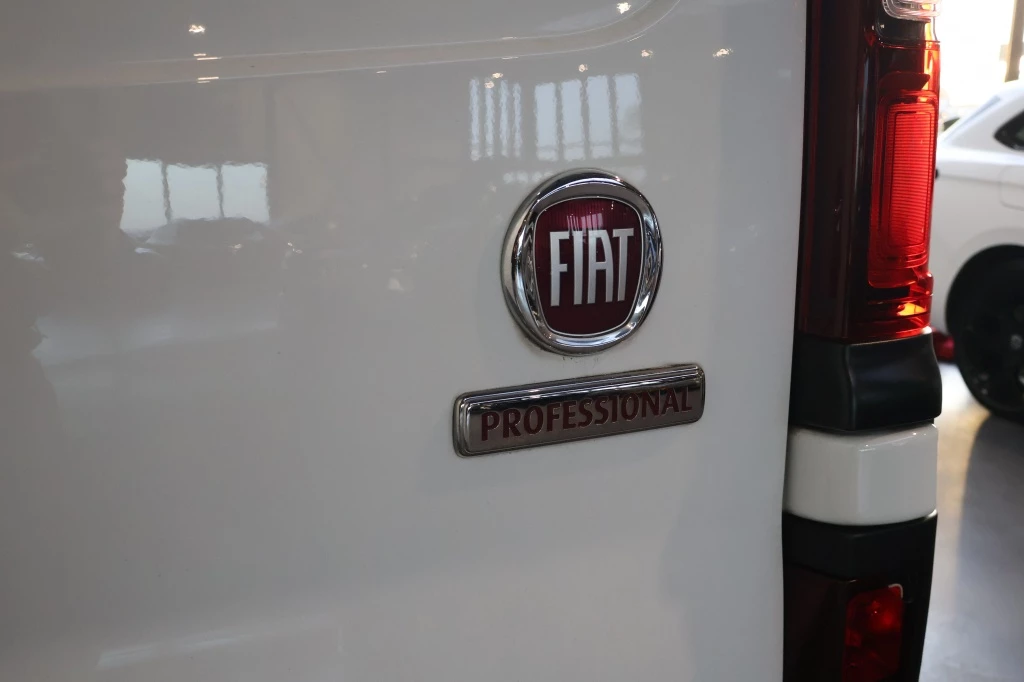 Hoofdafbeelding Fiat Talento