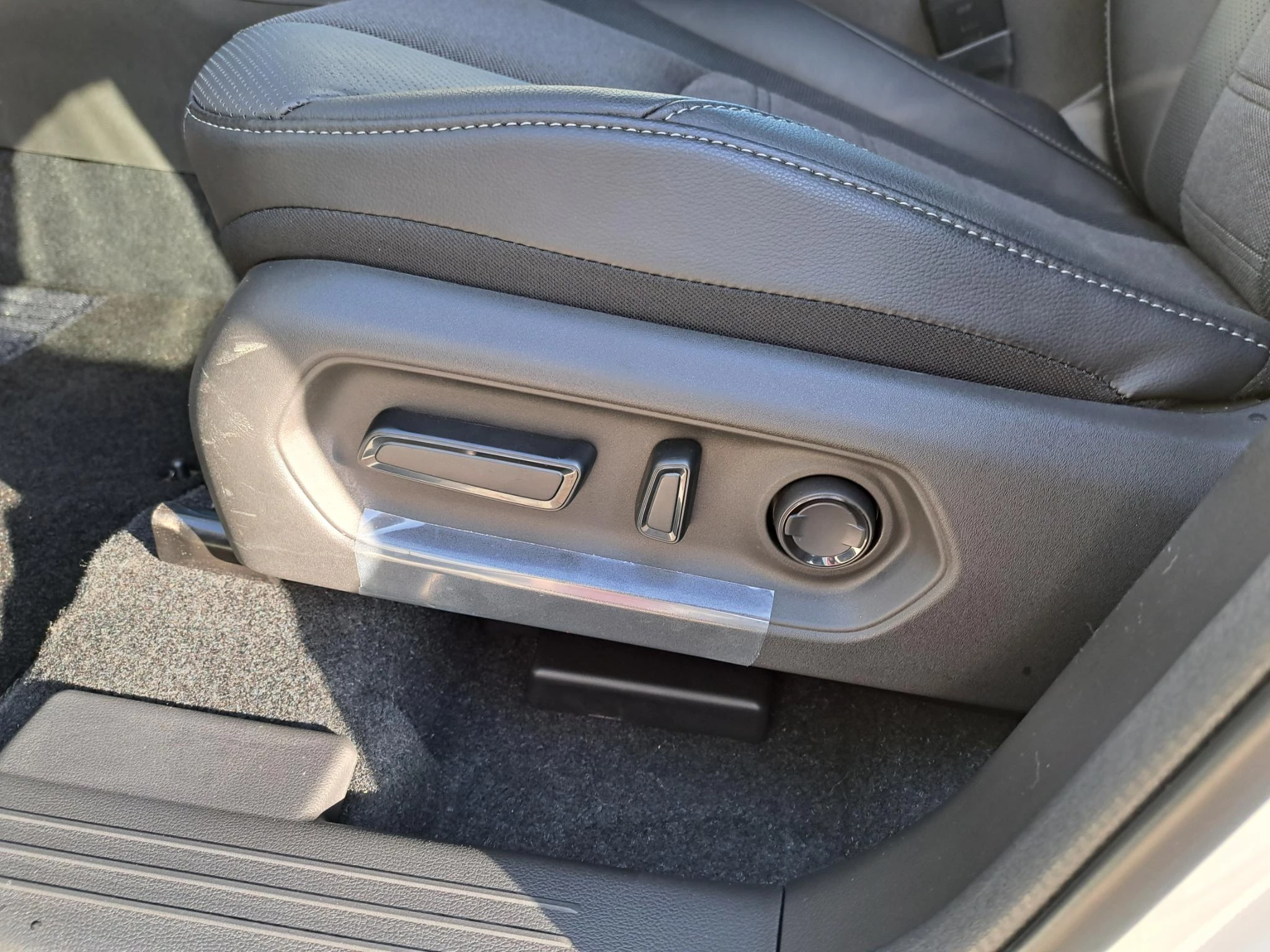 Hoofdafbeelding Toyota Urban Cruiser