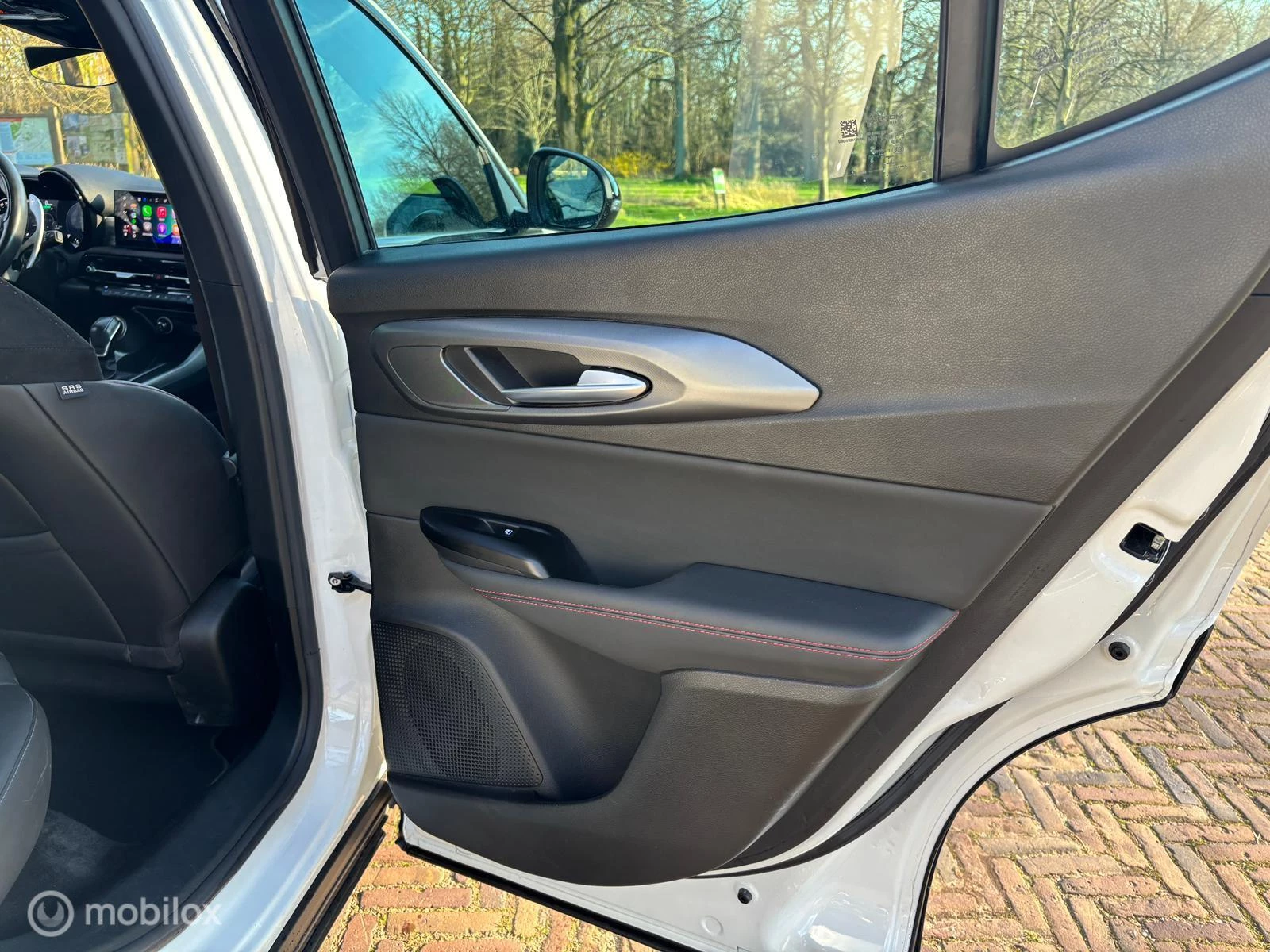 Hoofdafbeelding Alfa Romeo Tonale