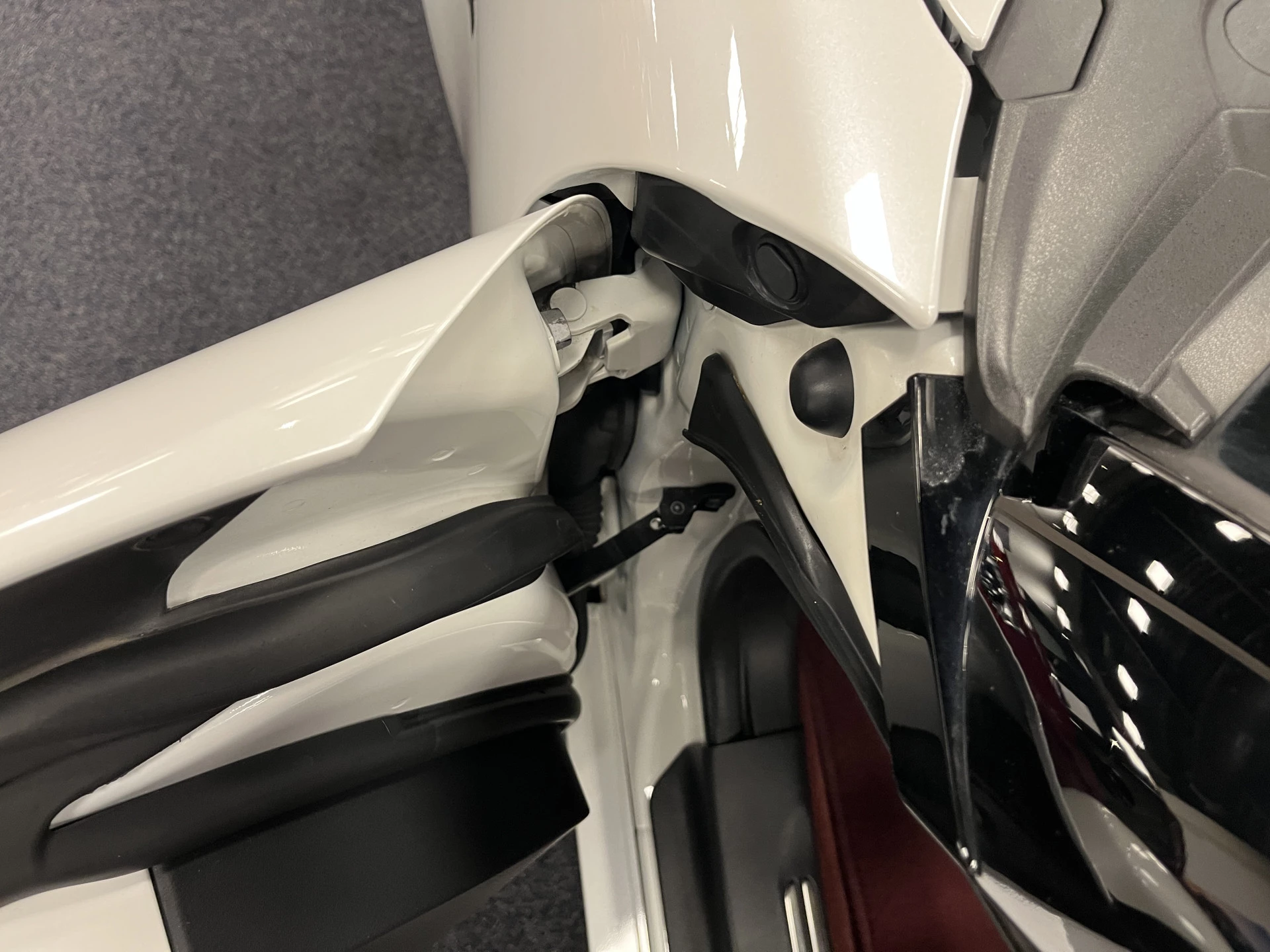 Hoofdafbeelding Mazda MX-5