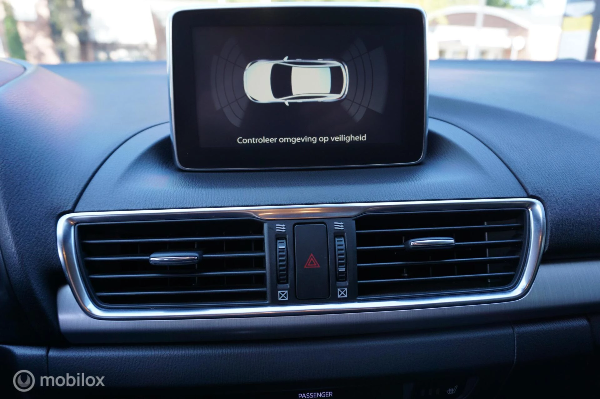 Hoofdafbeelding Mazda 3