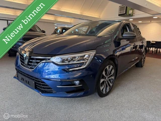 Renault Megane 1.6 E-Tech Plug-In Hybrid 160  Edition One