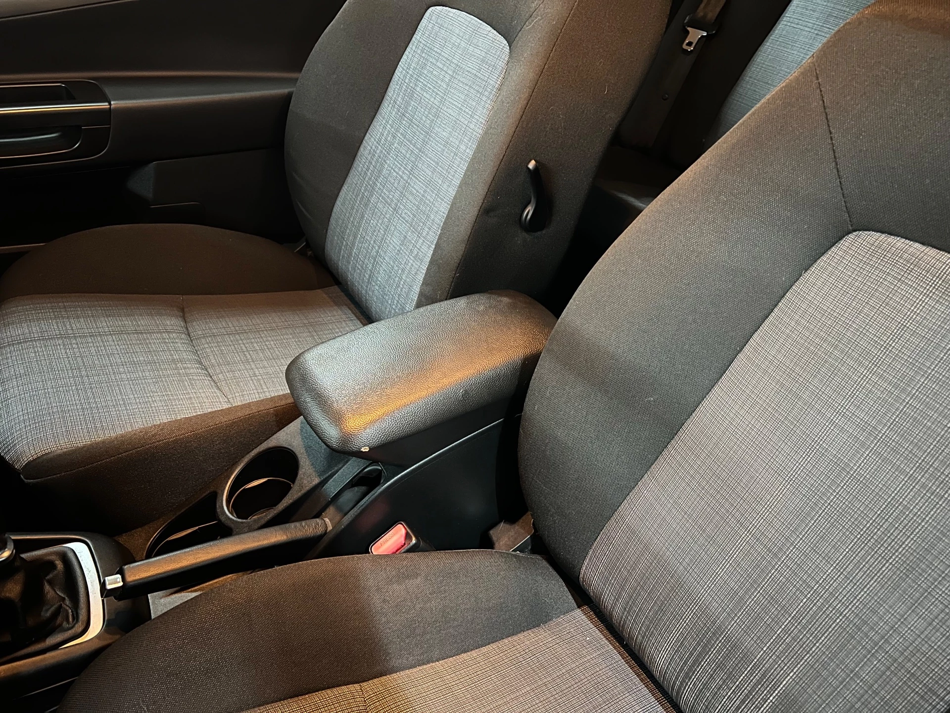 Hoofdafbeelding Kia pro_cee'd