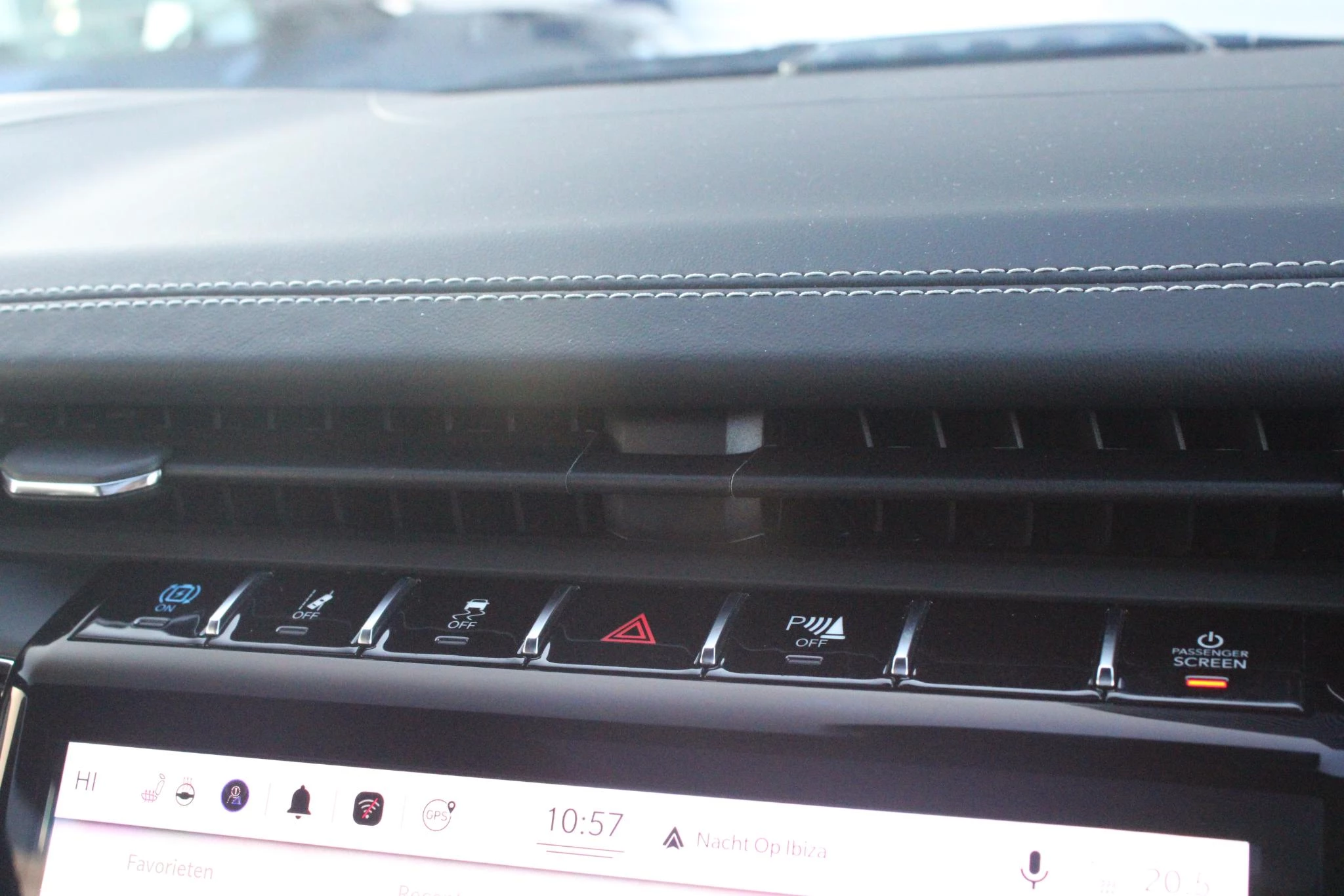 Hoofdafbeelding Jeep Grand Cherokee