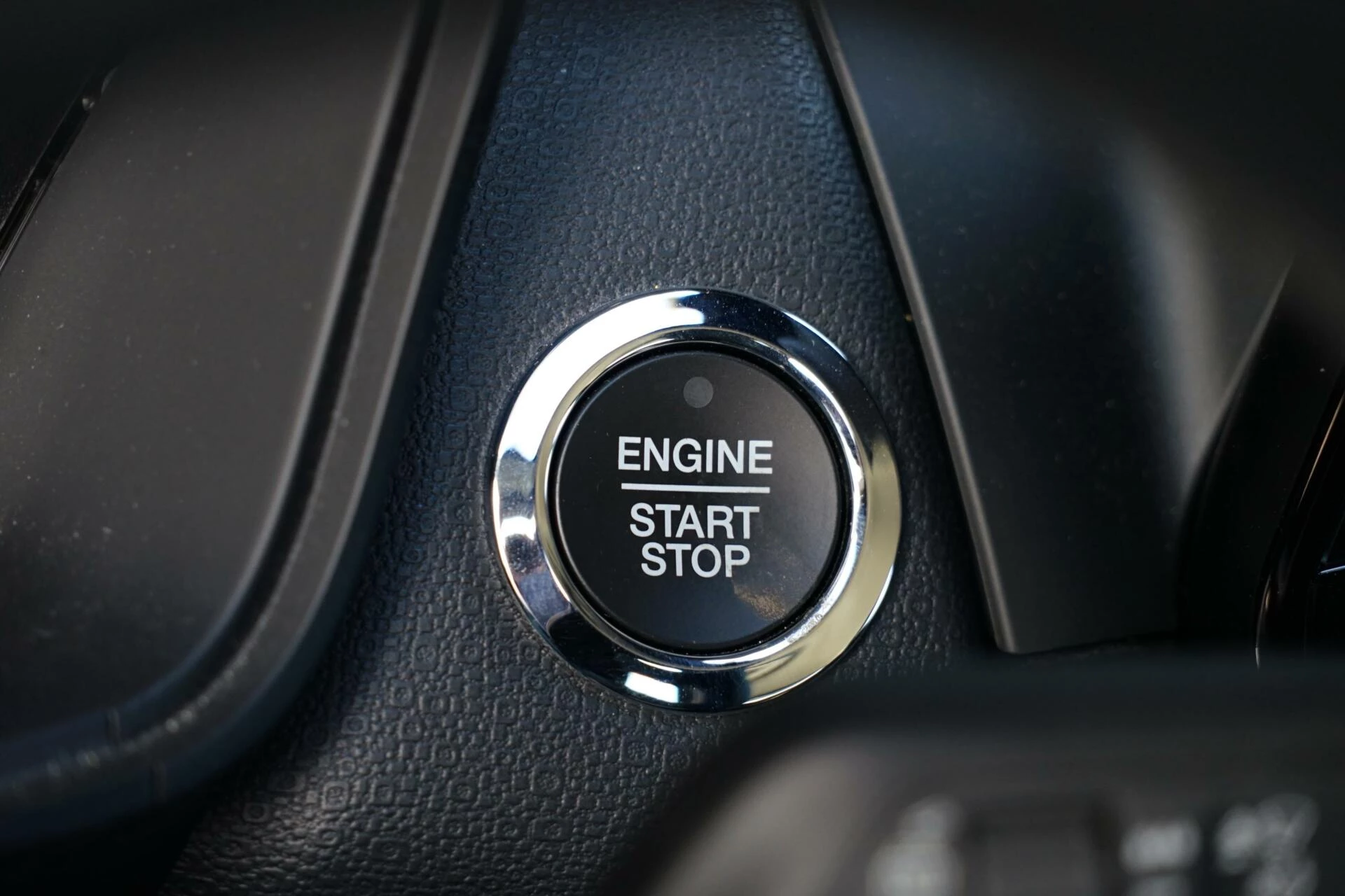 Hoofdafbeelding Ford EcoSport