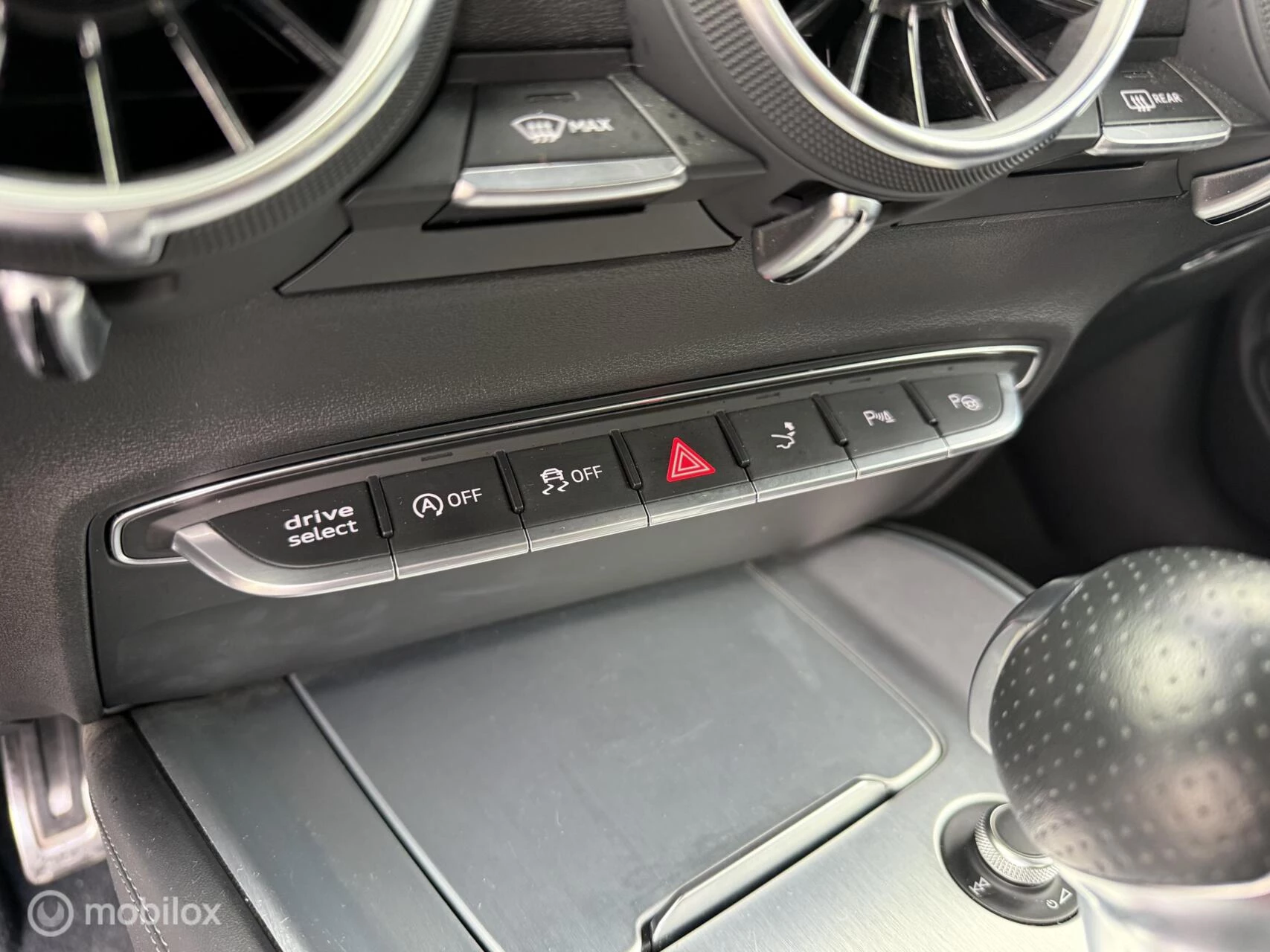Hoofdafbeelding Audi TT